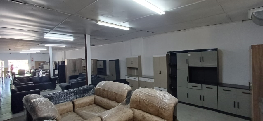 To Let commercial Property for Rent in Bethlehem Free State
